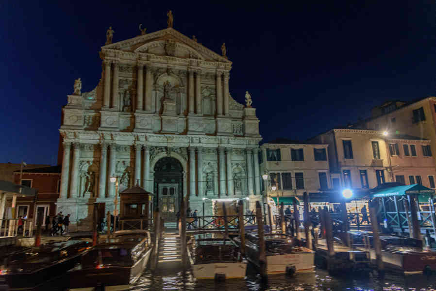 Italia - Venecia 364 - iglesia de Santa María de Nazareth.jpg